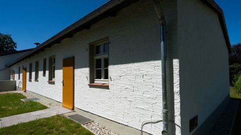 Erkundung GeDenkOrt