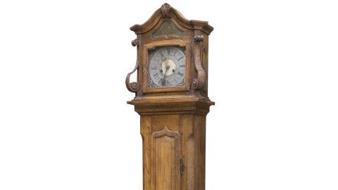 3 | Bodenstanduhr